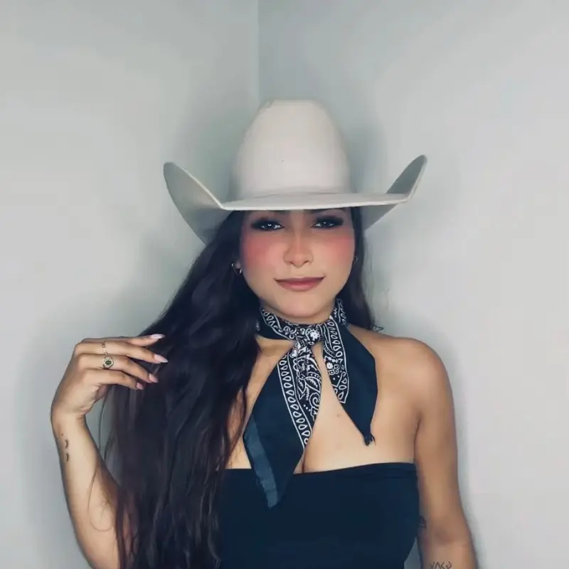 Danielle Oliveira
